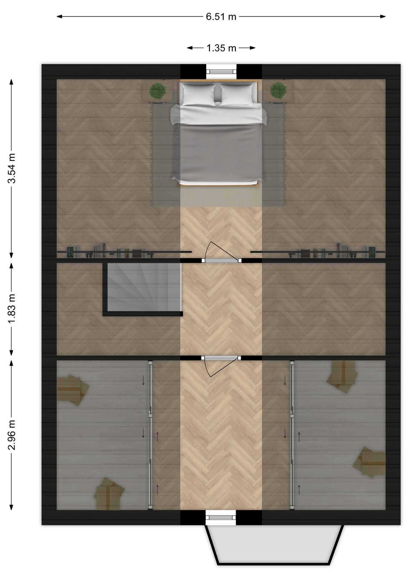 Foto 57 van Parkstraat 9