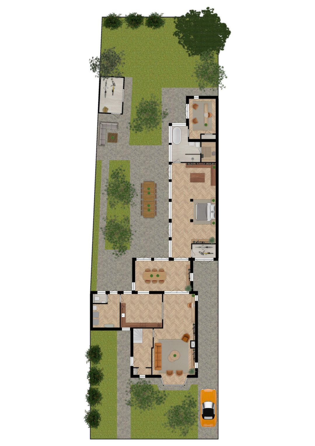 Foto 58 van Parkstraat 9