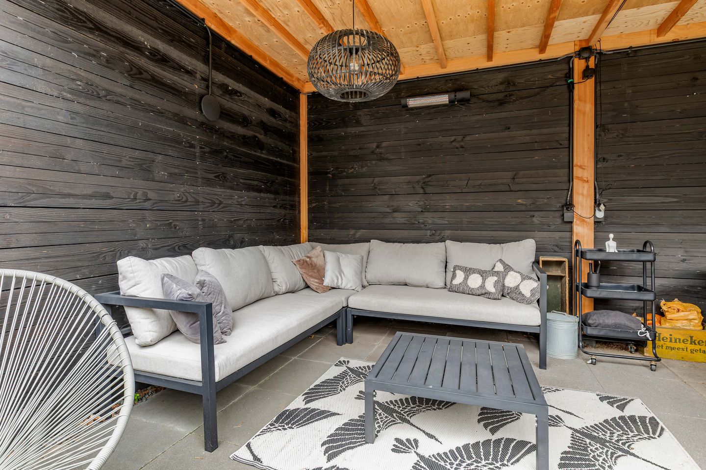 Foto 34 van Archipel 37 17