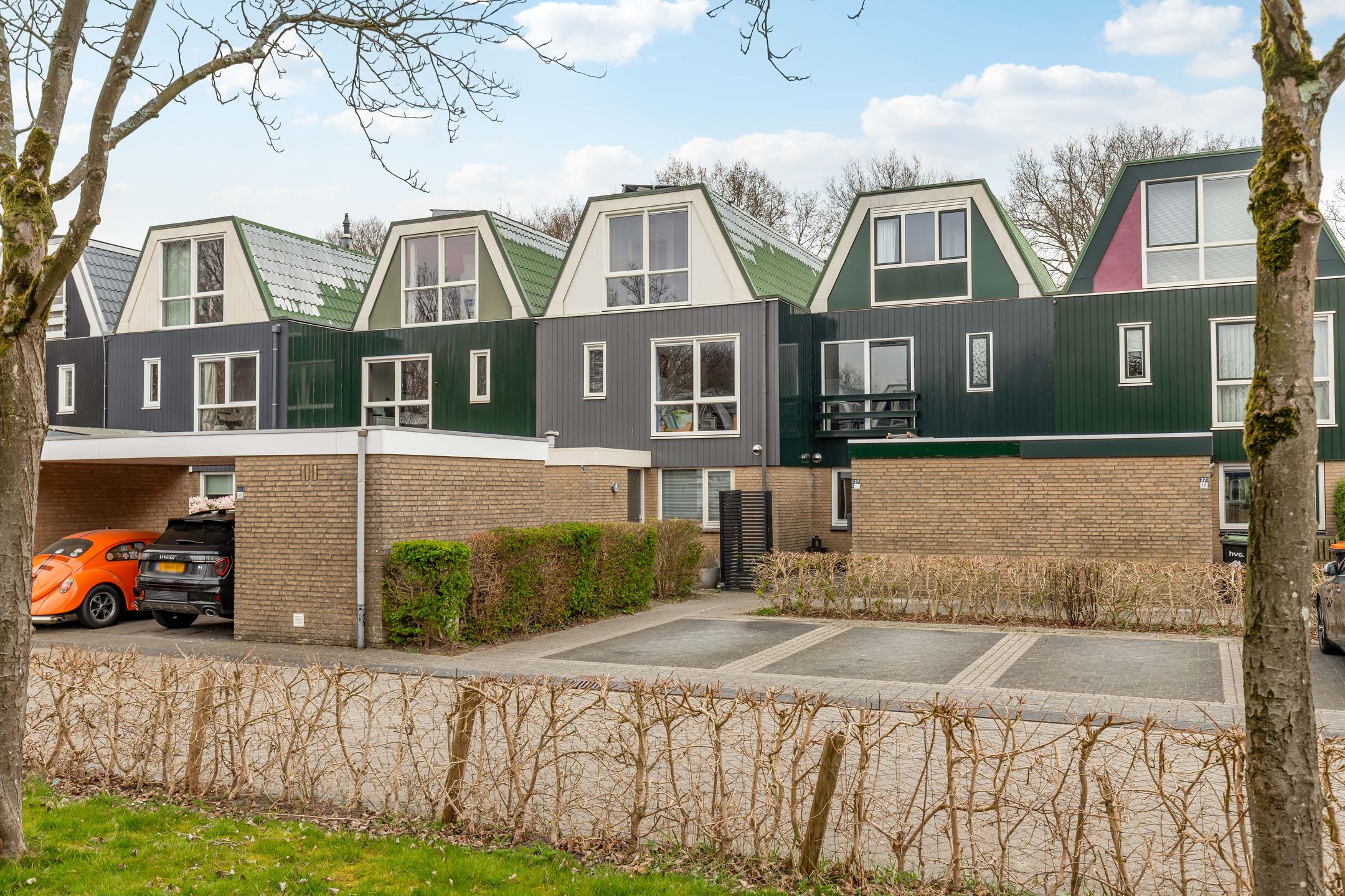 Foto 36 van Archipel 37 17