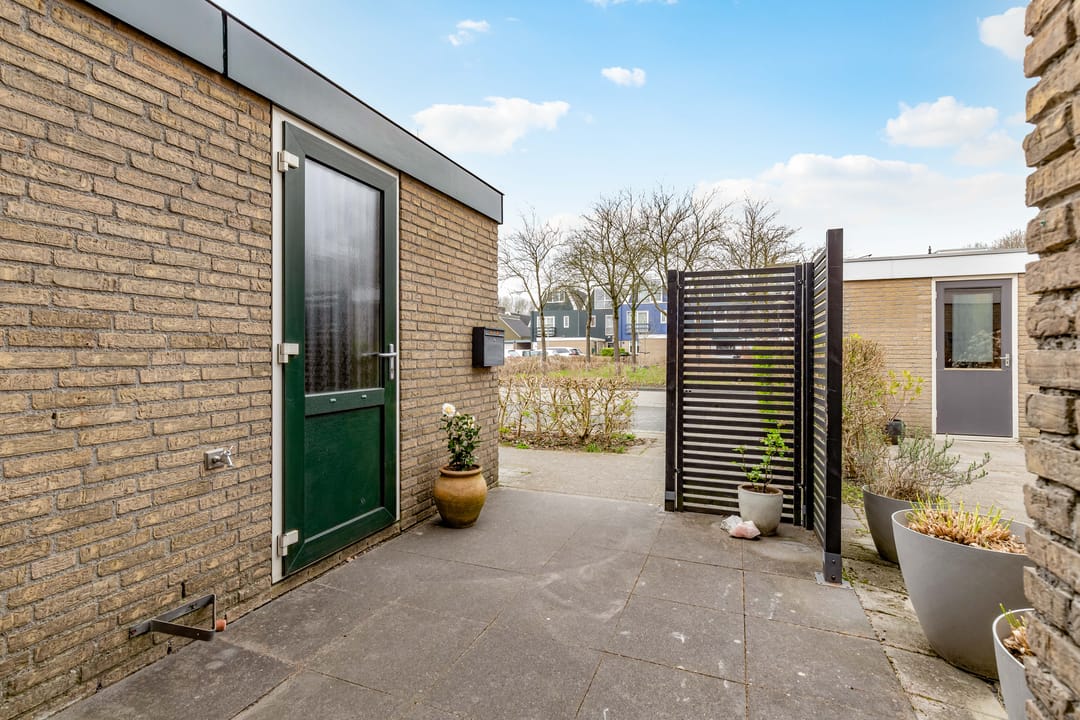 Foto 37 van Archipel 37 17