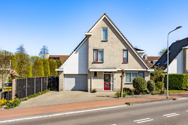 Foto 1 van Oudeweg 35