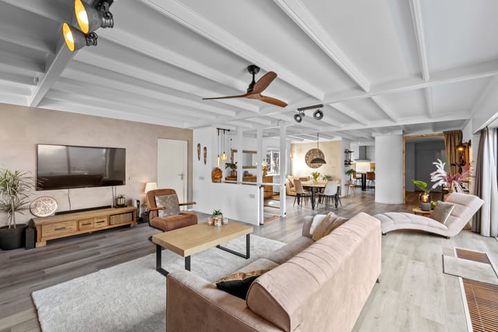 Foto 1 van Hogestede 89