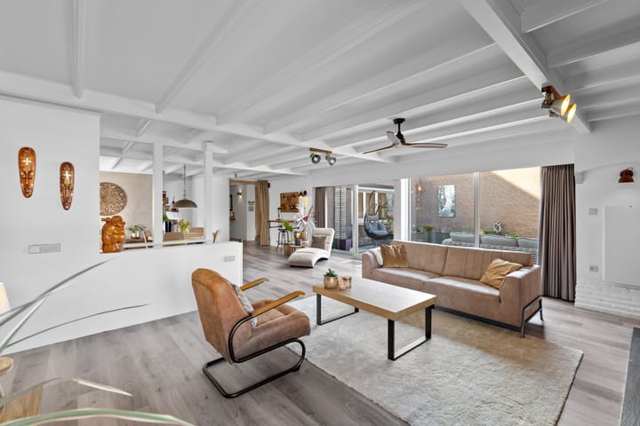 Foto 5 van Hogestede 89