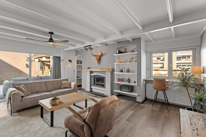 Foto 6 van Hogestede 89