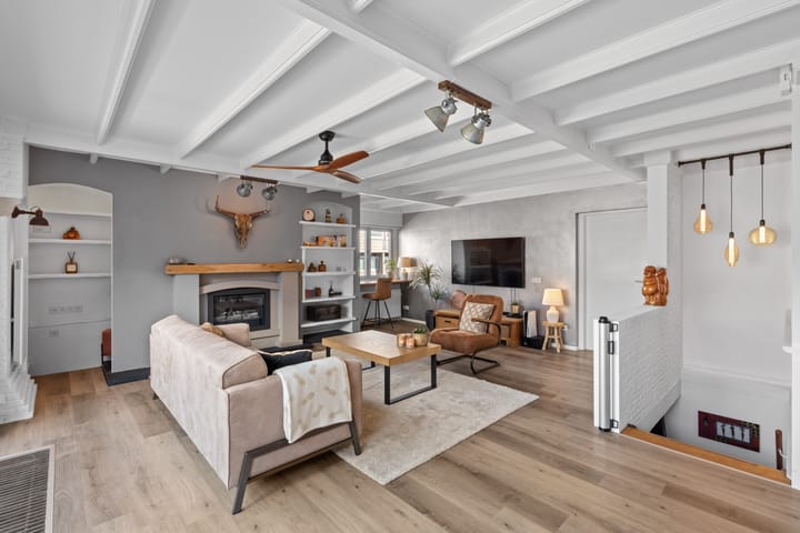 Foto 7 van Hogestede 89