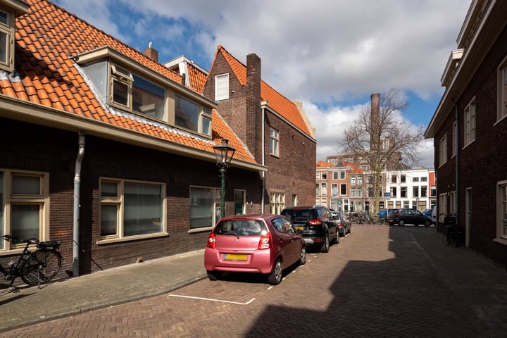 Druckerstraat 1 D