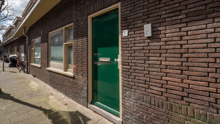 Photo 4 of Druckerstraat 1-D