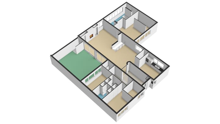 Foto 71 van Hogestede 89