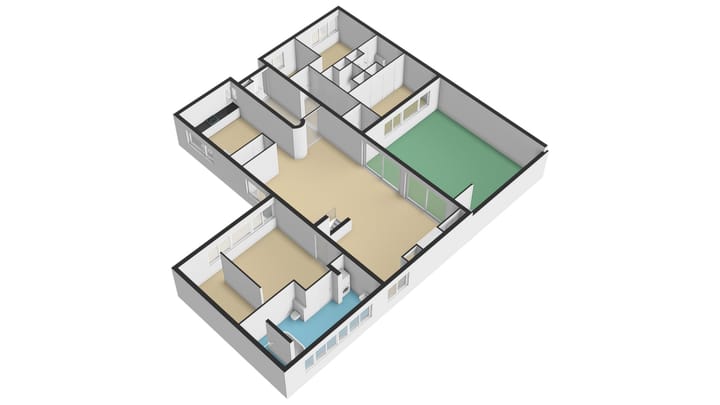 Foto 74 van Hogestede 89