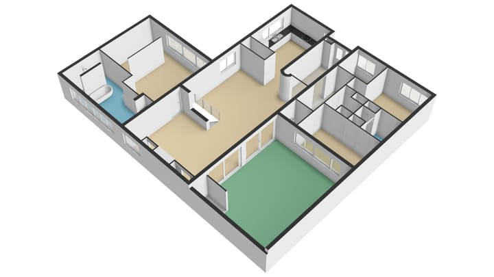 Foto 77 van Hogestede 89