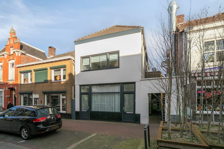 Photo 1 of Fenkelstraat 10-A