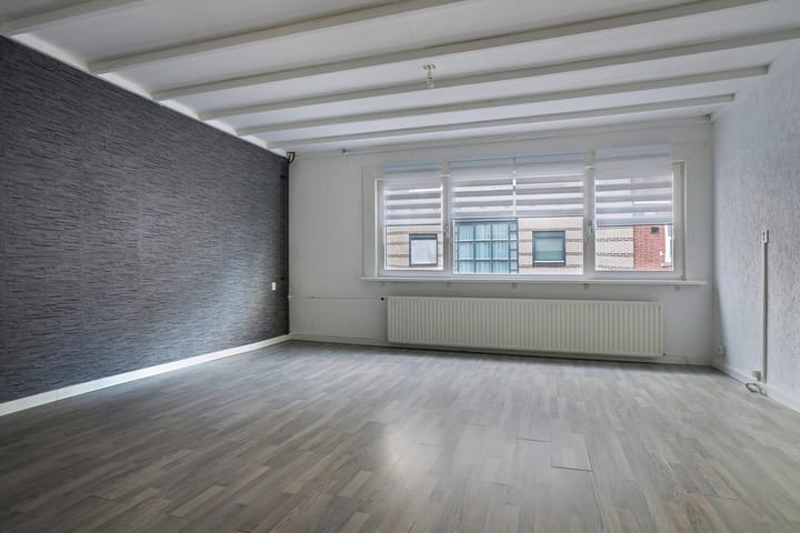 Foto 2 van Fenkelstraat 10-A