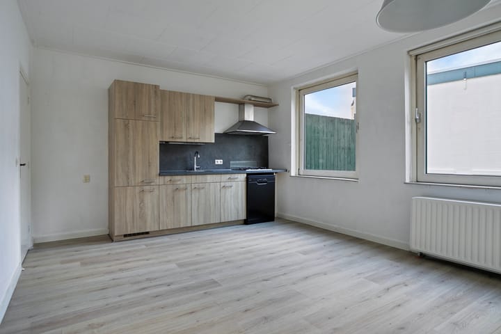 Foto 3 van Fenkelstraat 10-A