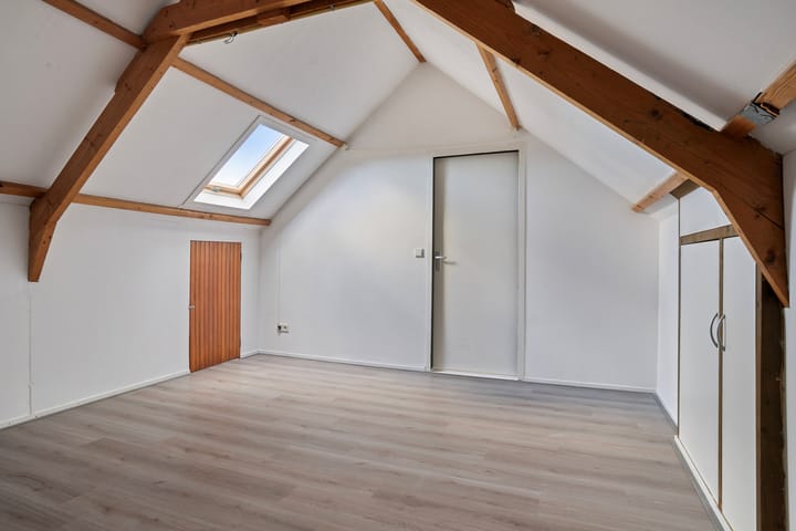 Foto 4 van Fenkelstraat 10-A