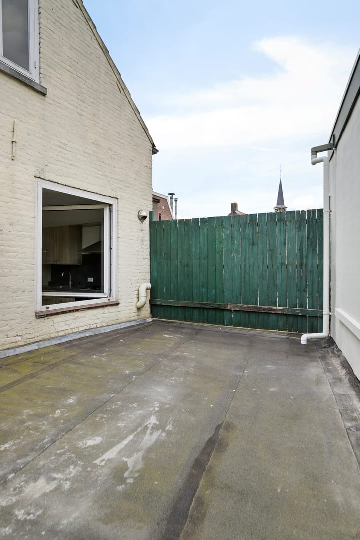 Foto 5 van Fenkelstraat 10-A