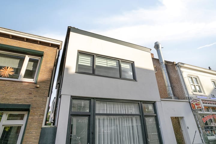 Photo 6 of Fenkelstraat 10-A