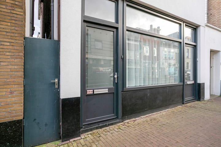 Photo 7 of Fenkelstraat 10-A
