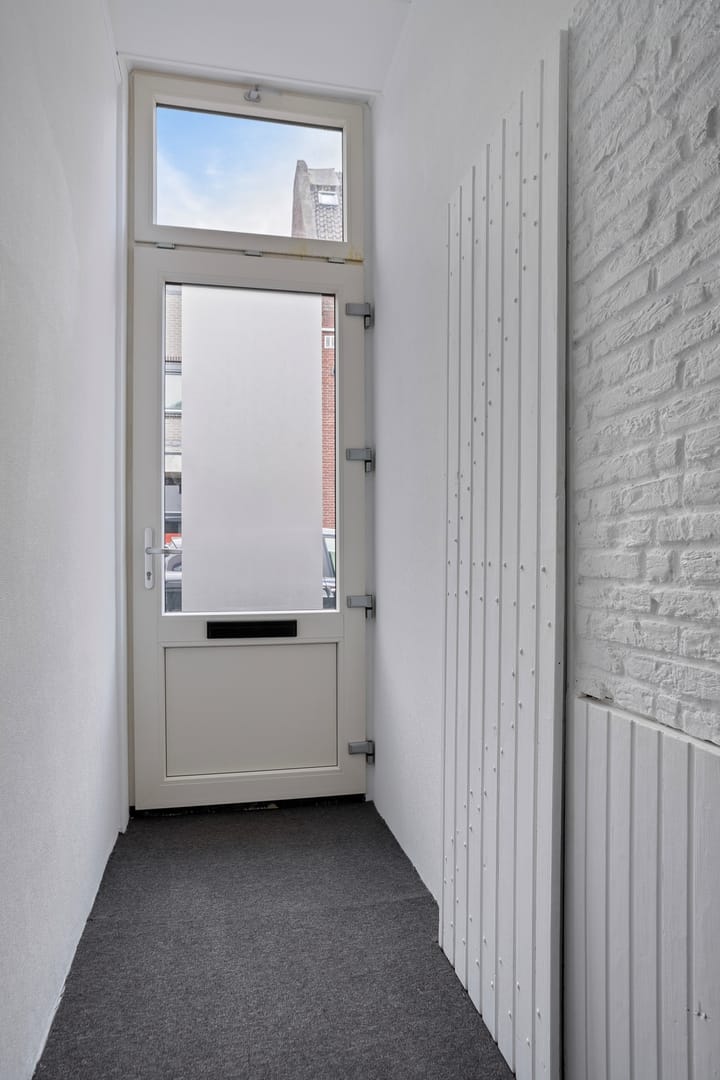 Photo 8 of Fenkelstraat 10-A