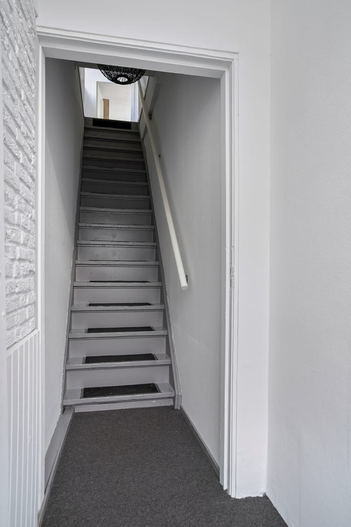 Photo 10 of Fenkelstraat 10-A