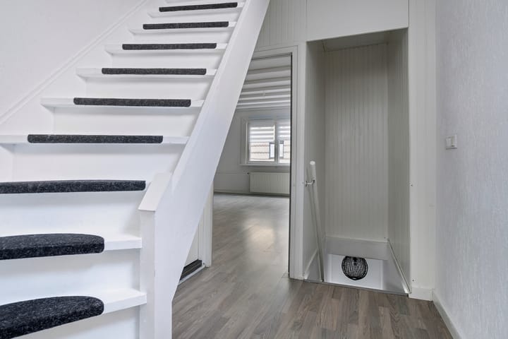 Photo 11 of Fenkelstraat 10-A