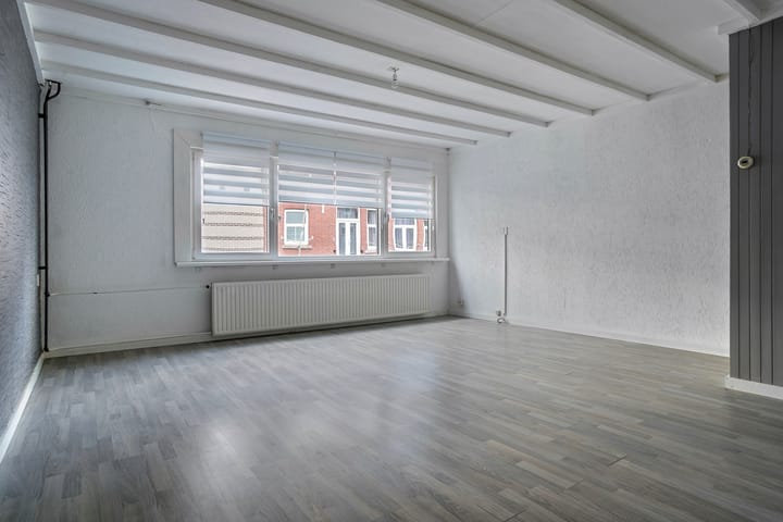 Photo 12 of Fenkelstraat 10-A