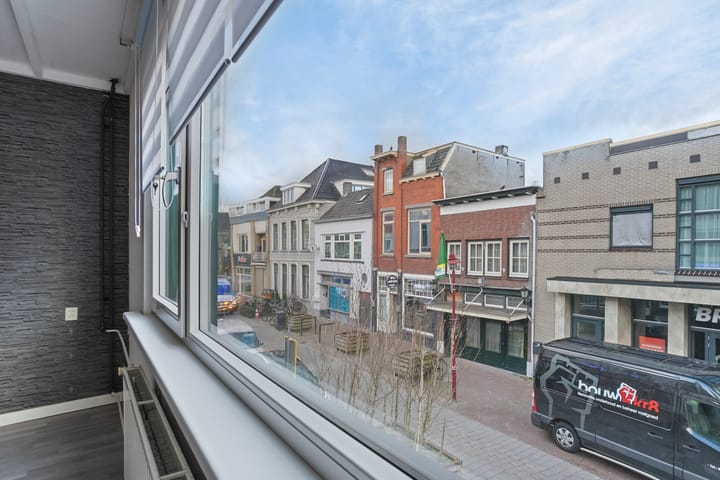 Photo 14 of Fenkelstraat 10-A