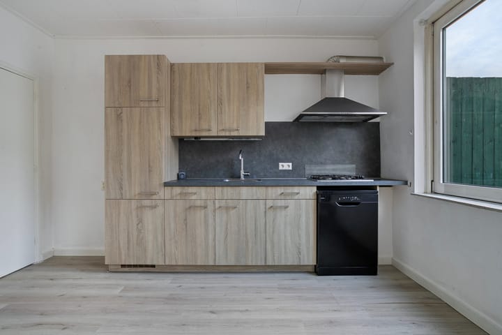 Photo 16 of Fenkelstraat 10-A