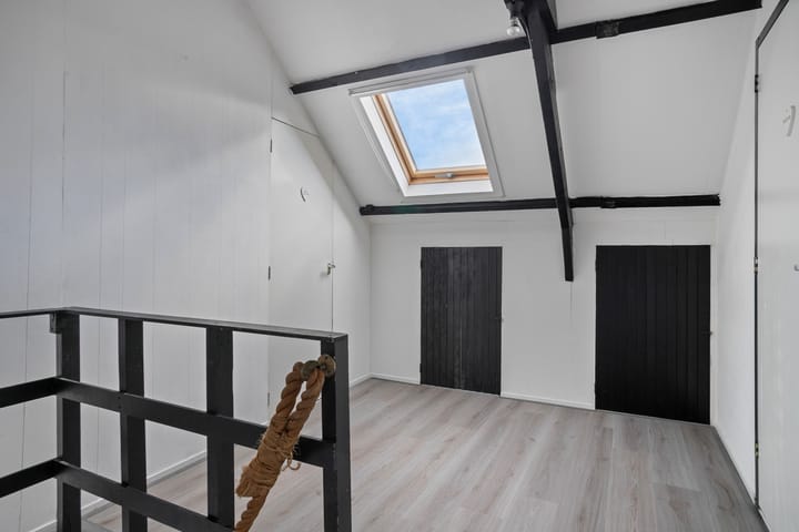 Photo 26 of Fenkelstraat 10-A