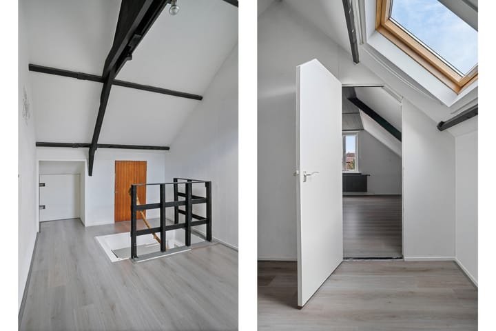 Photo 27 of Fenkelstraat 10-A