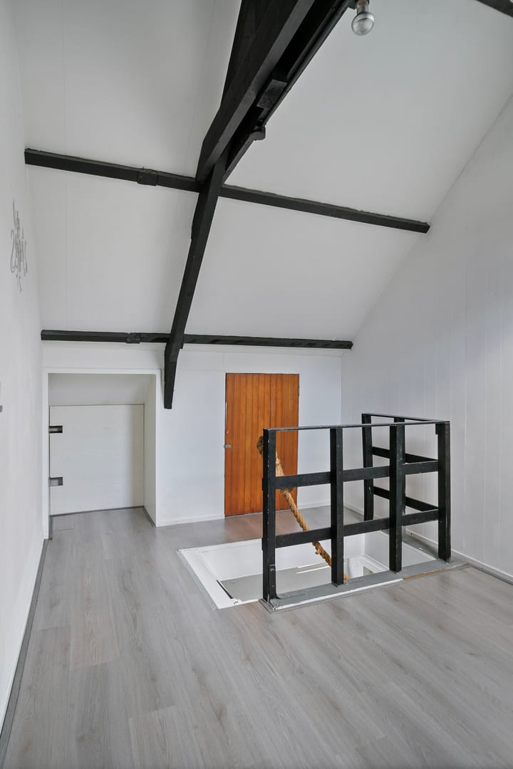 Photo 28 of Fenkelstraat 10-A