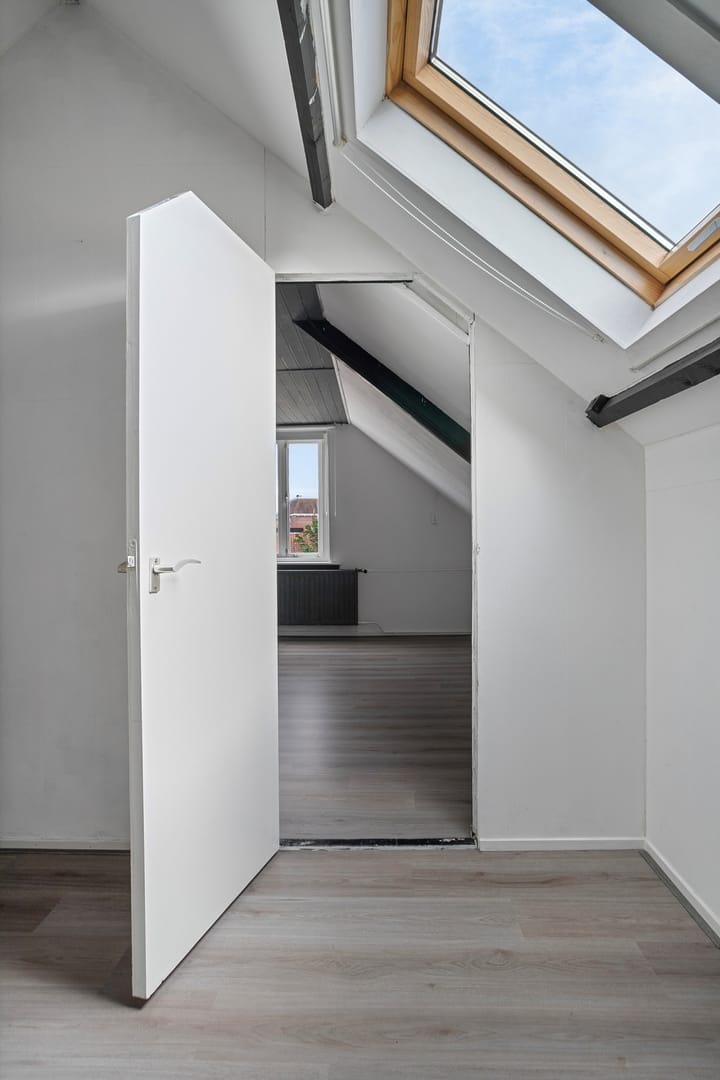 Photo 29 of Fenkelstraat 10-A