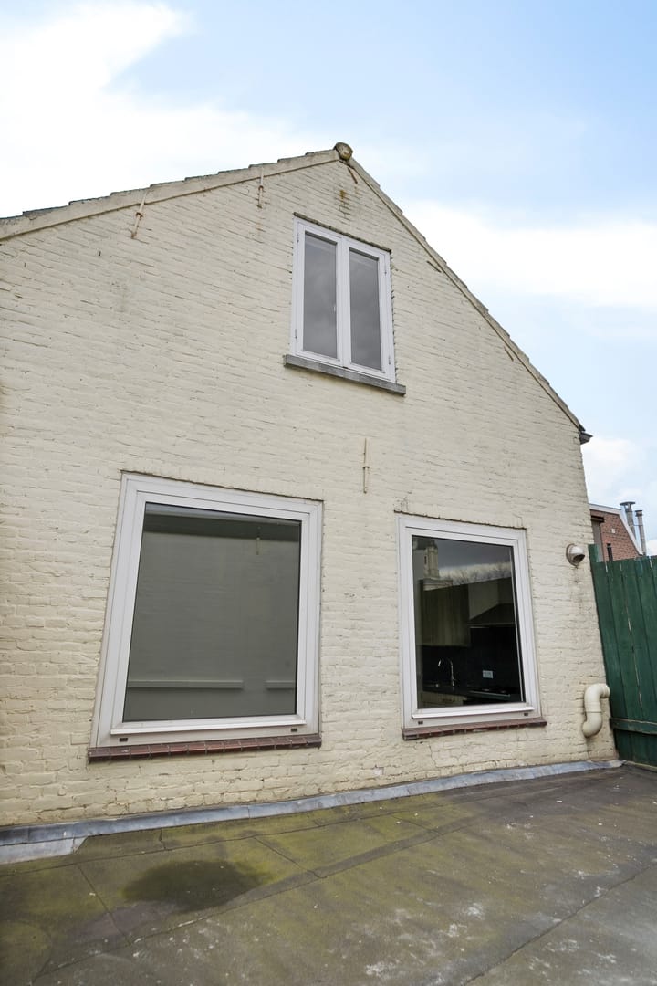 Photo 34 of Fenkelstraat 10-A