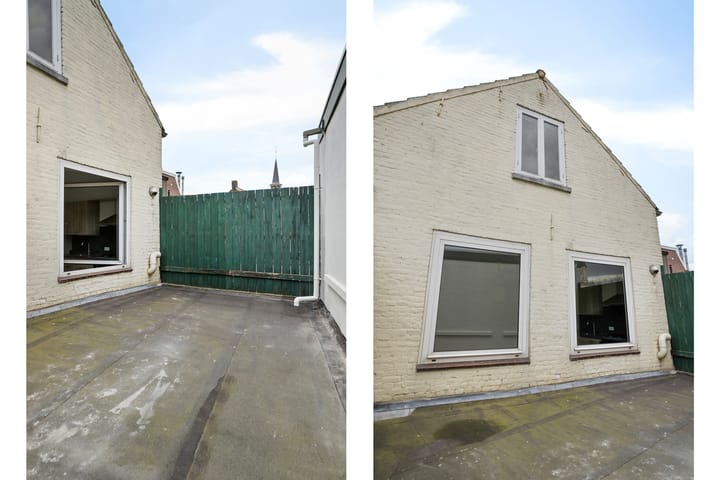 Photo 36 of Fenkelstraat 10-A