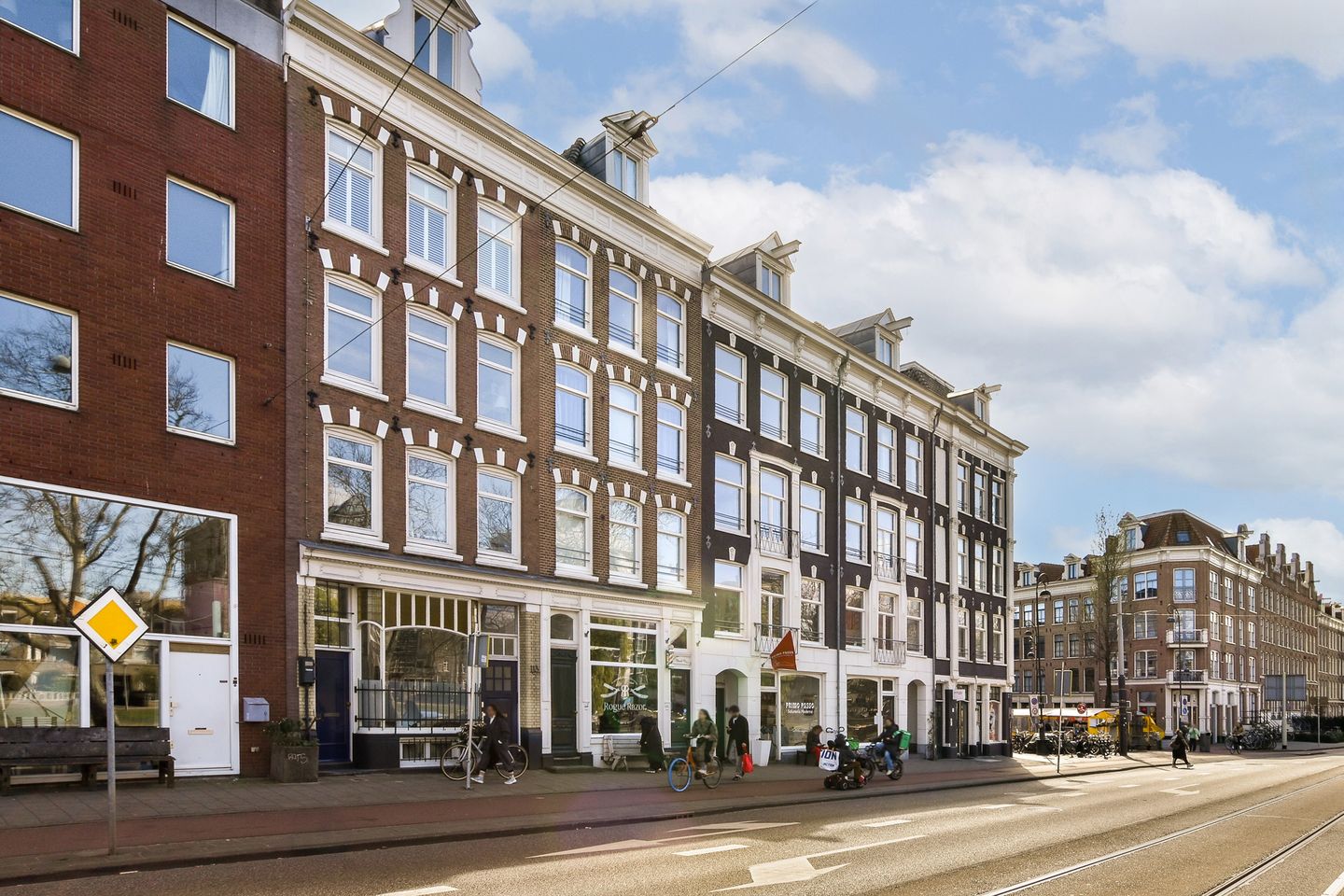 Foto 1 van Mauritskade 111-3