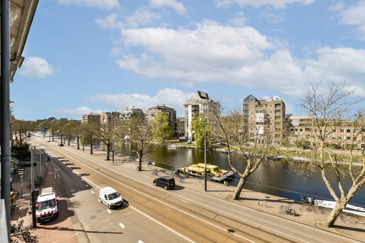 Photo 5 of Mauritskade 111-3