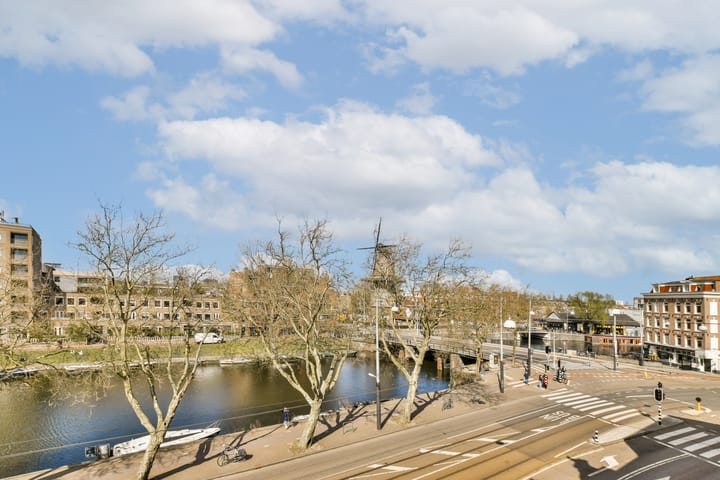 Foto 6 van Mauritskade 111-3