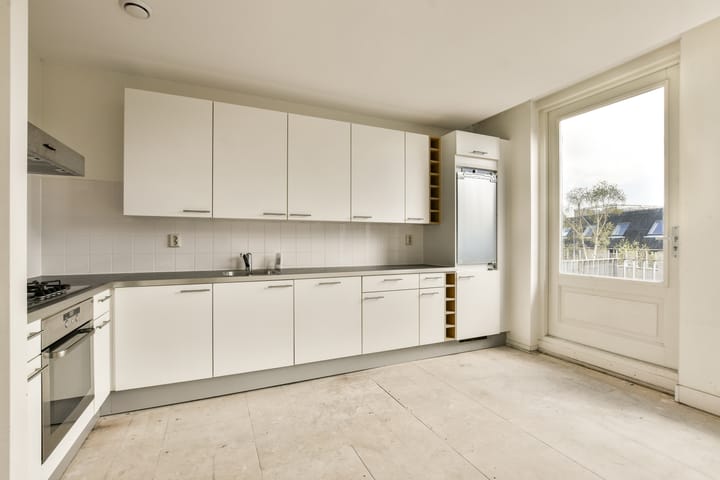 Photo 7 of Mauritskade 111-3