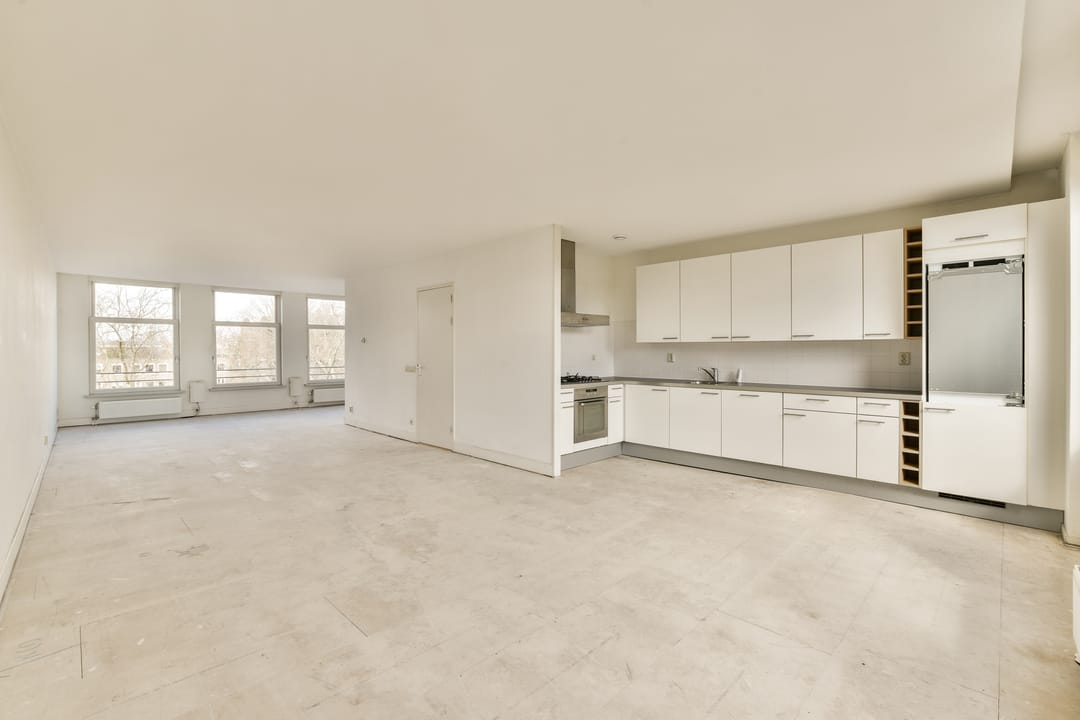 Foto 8 van Mauritskade 111-3