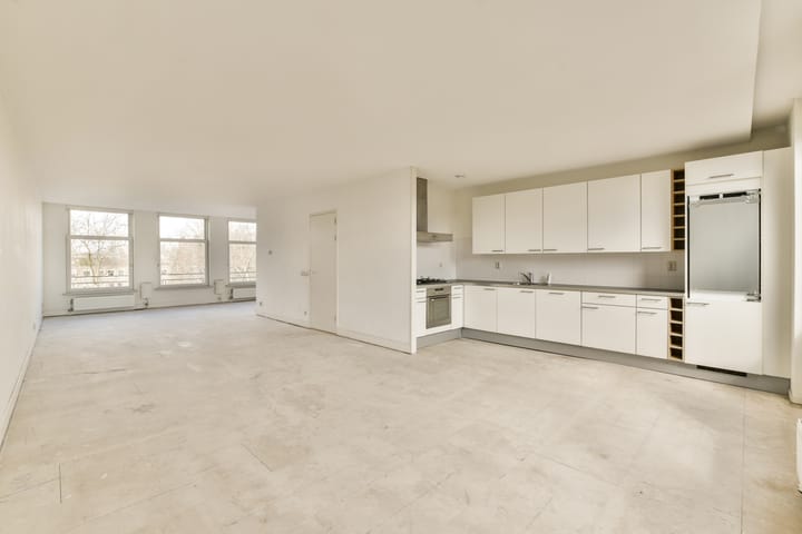 Foto 8 van Mauritskade 111-3