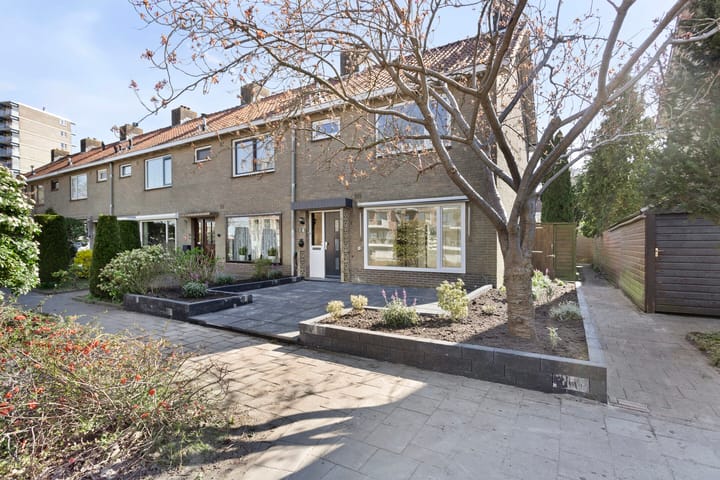 Photo 1 of Richard Holstraat 14