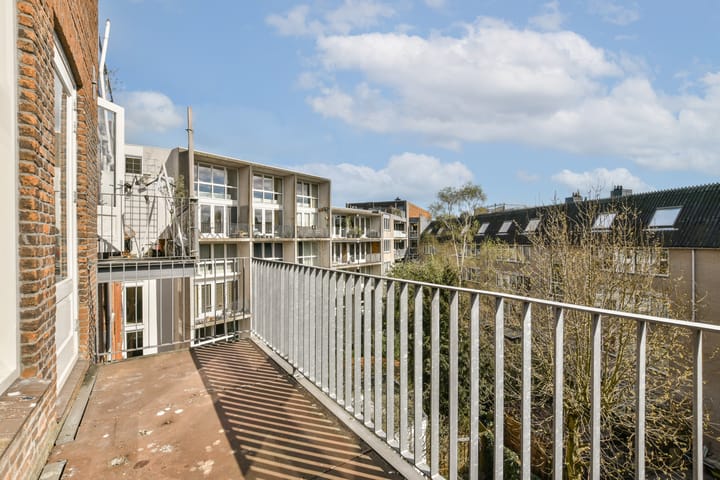 Foto 11 van Mauritskade 111-3