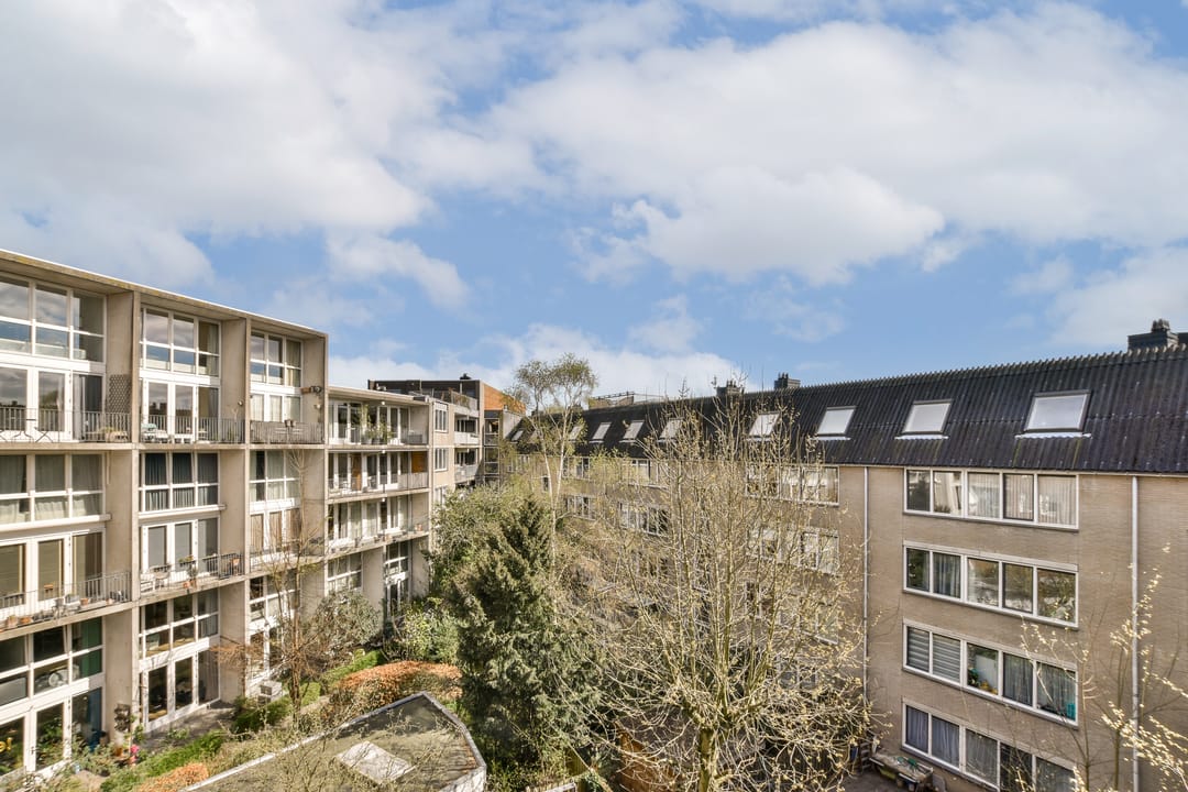 Foto 13 van Mauritskade 111-3