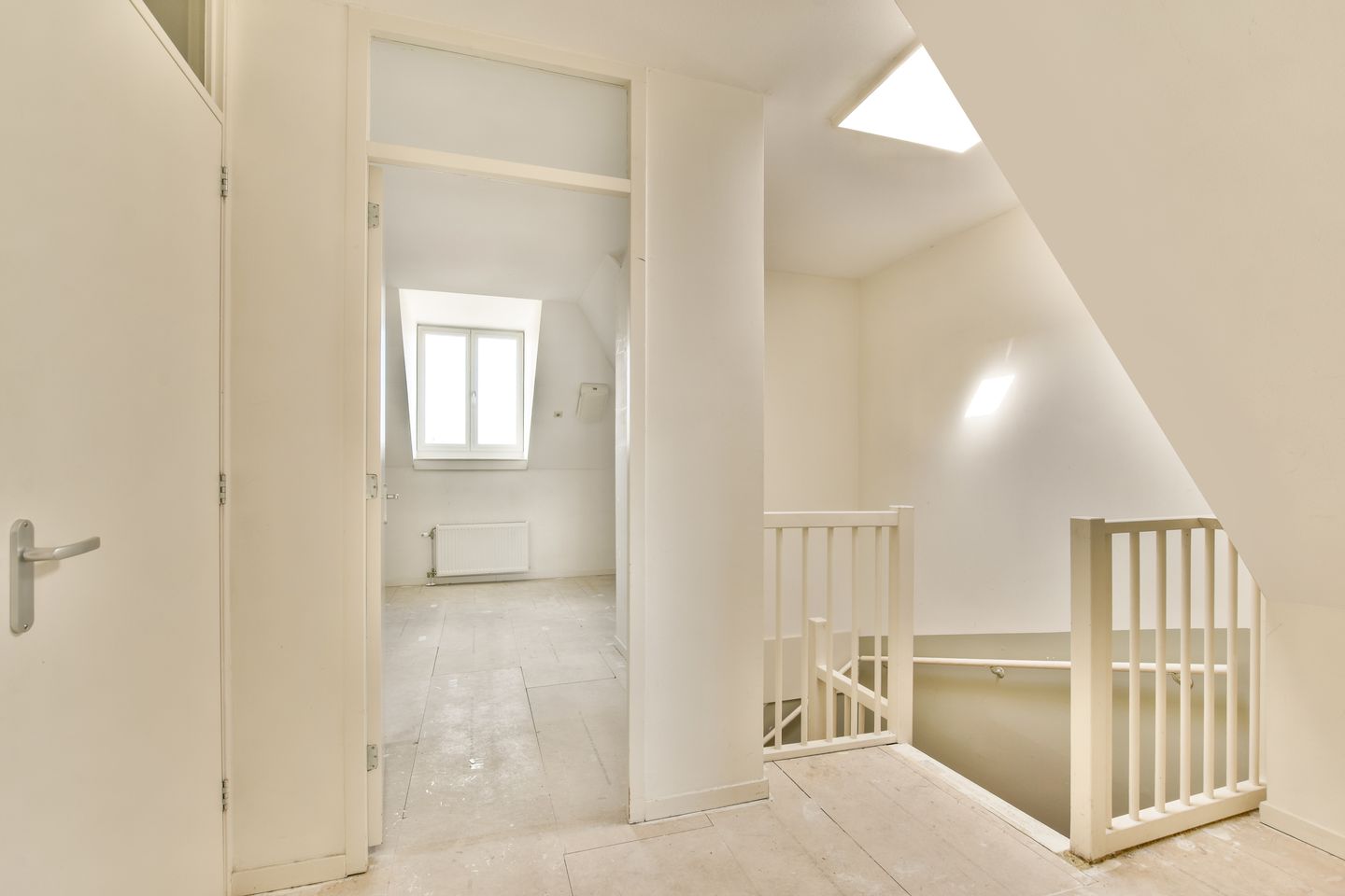 Foto 14 van Mauritskade 111-3