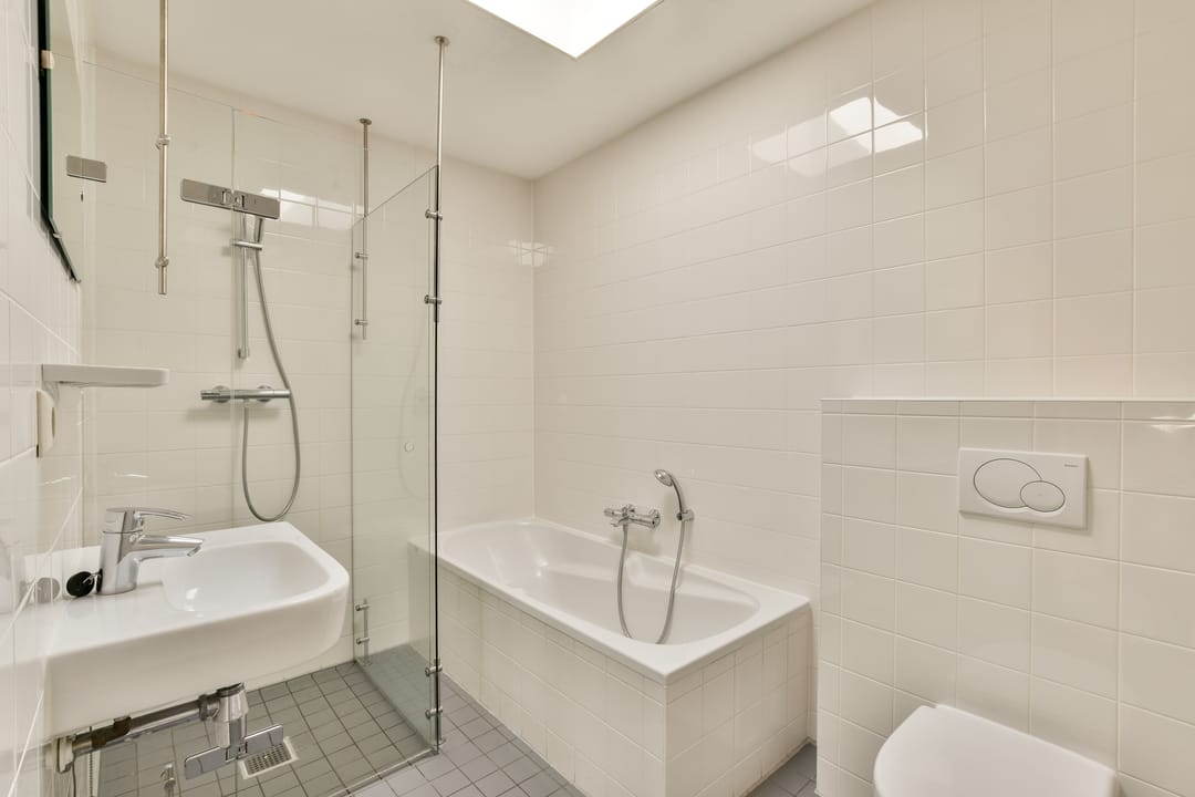 Foto 17 van Mauritskade 111-3