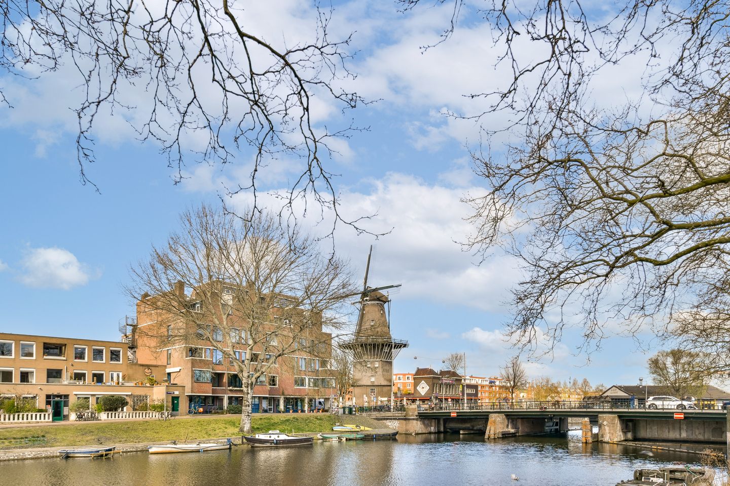 Foto 20 van Mauritskade 111-3