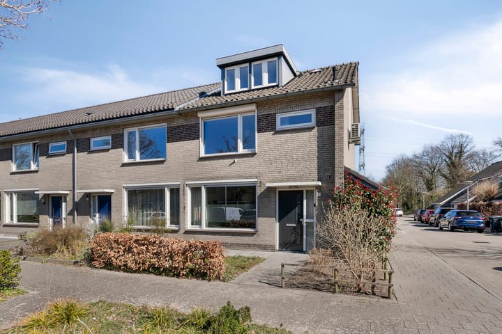 Foto 1 van Avondroodstraat 15