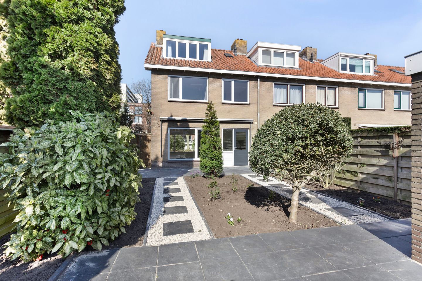 Foto 14 van Richard Holstraat 14