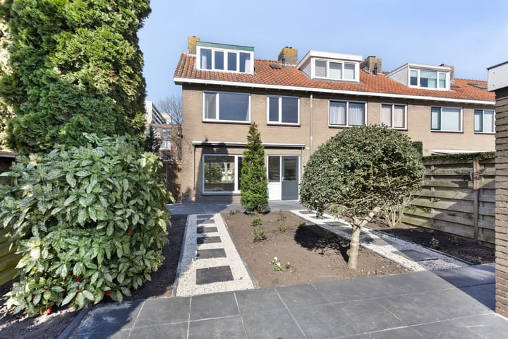 Photo 14 of Richard Holstraat 14