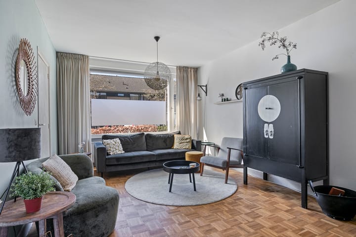 Foto 3 van Avondroodstraat 15